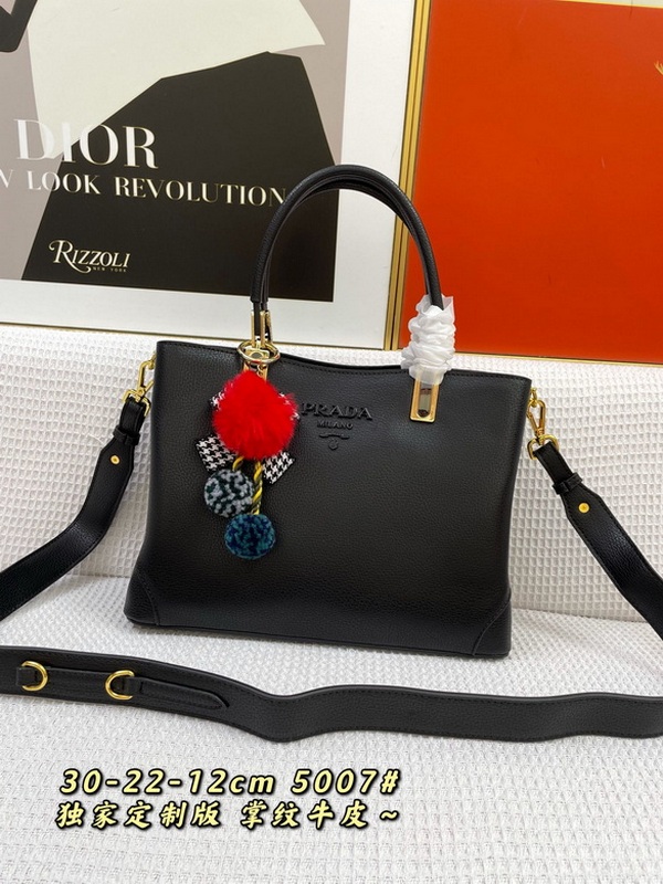 Prada Handbags 44